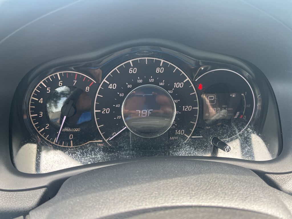 2019 Nissan Versa Note SV Wilmington NC