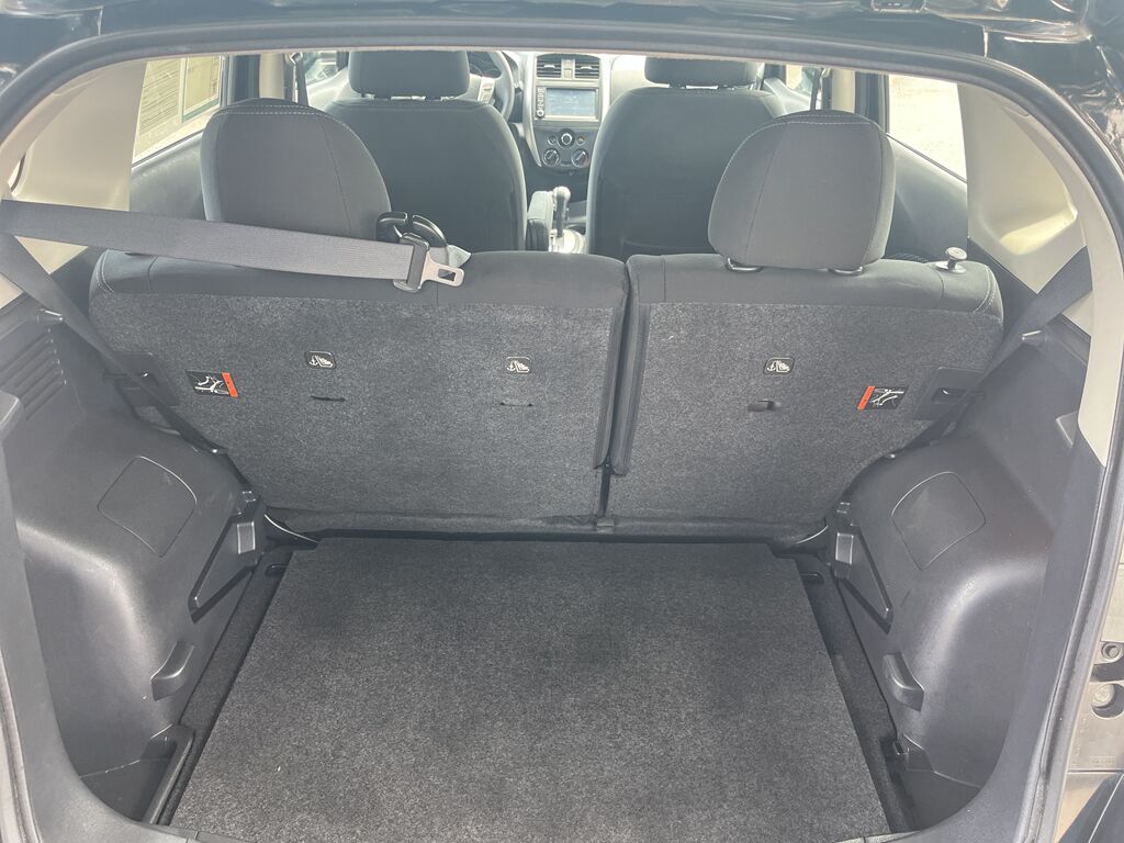 2019 Nissan Versa Note SV Wilmington NC