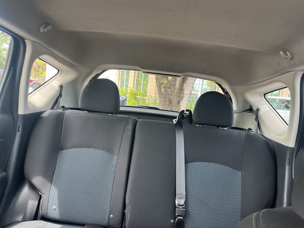 2019 Nissan Versa Note SV Wilmington NC