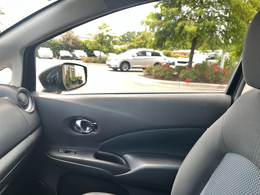 2019 Nissan Versa Note SV Wilmington NC