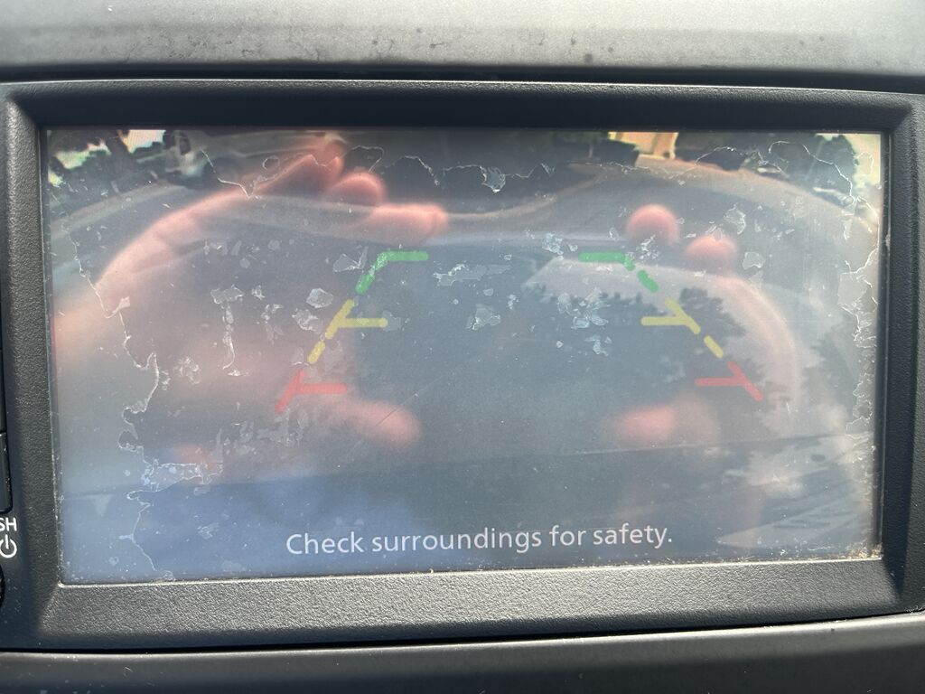 2019 Nissan Versa Note SV Wilmington NC