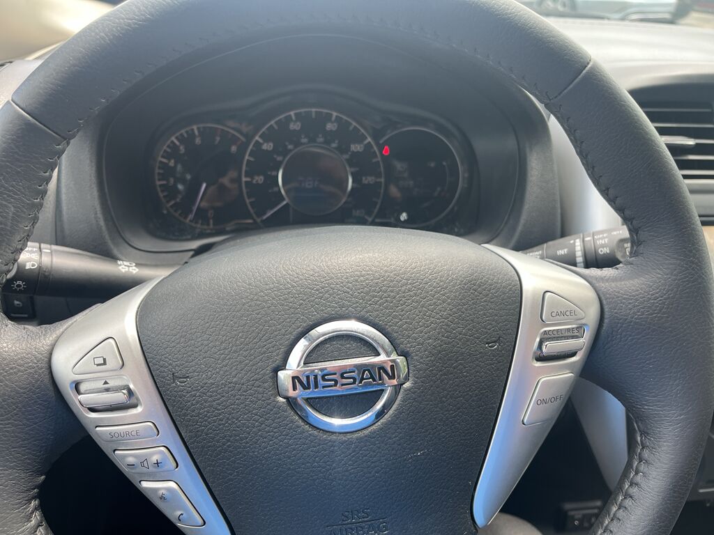 2019 Nissan Versa Note SV Wilmington NC