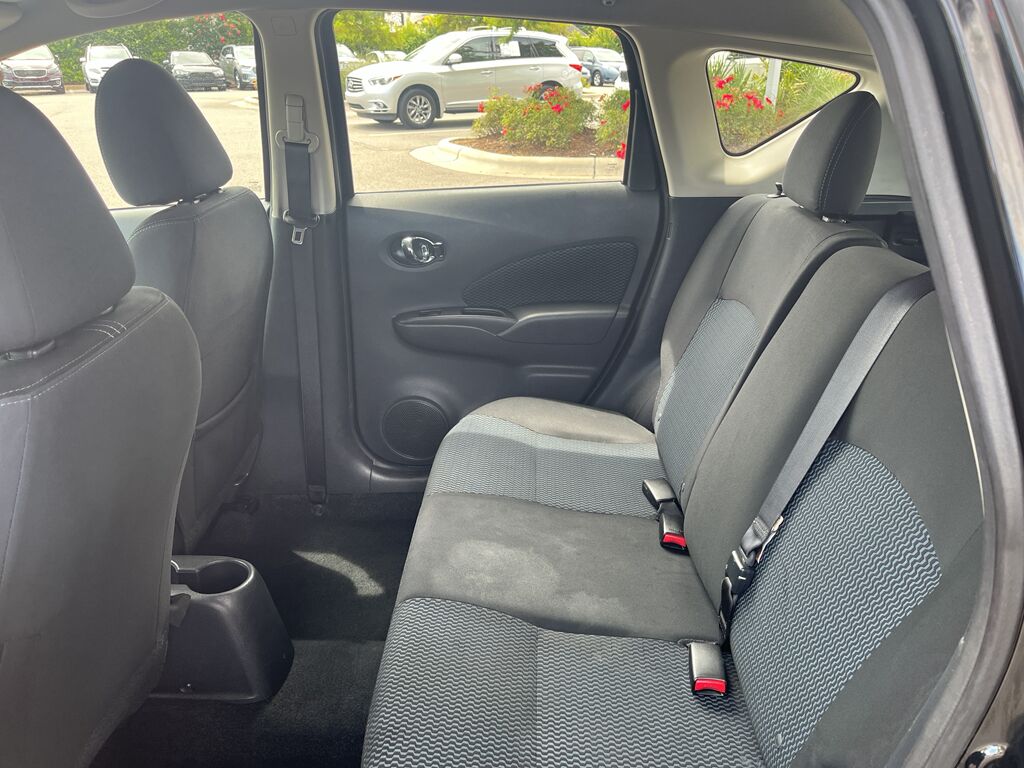 2019 Nissan Versa Note SV Wilmington NC