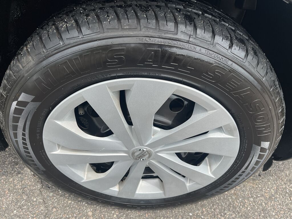 2019 Nissan Versa Note SV Wilmington NC