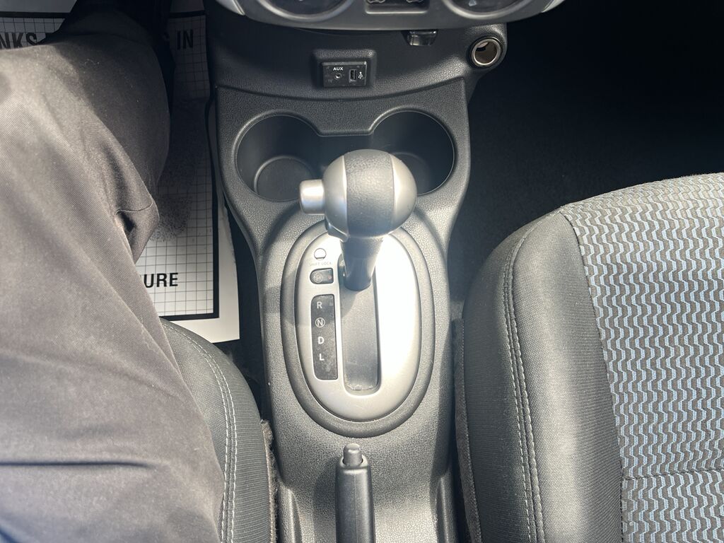 2019 Nissan Versa Note SV Wilmington NC