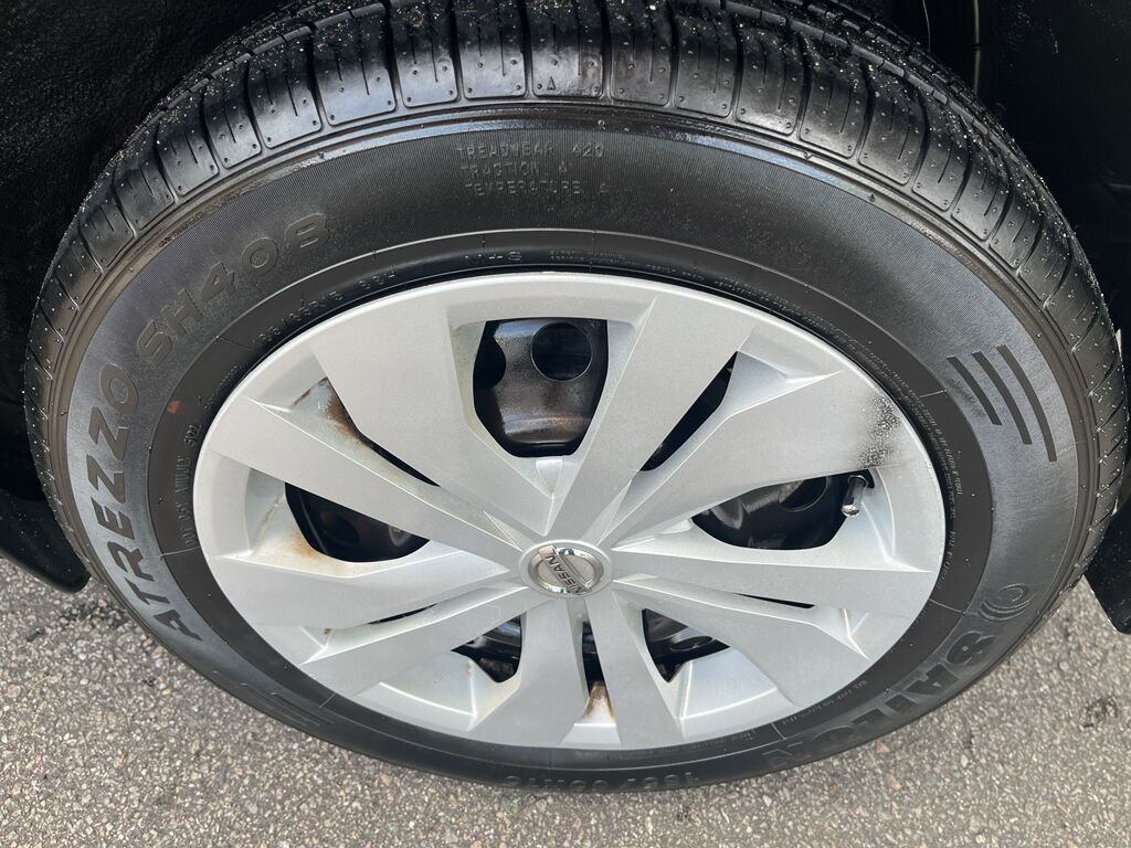 2019 Nissan Versa Note SV Wilmington NC