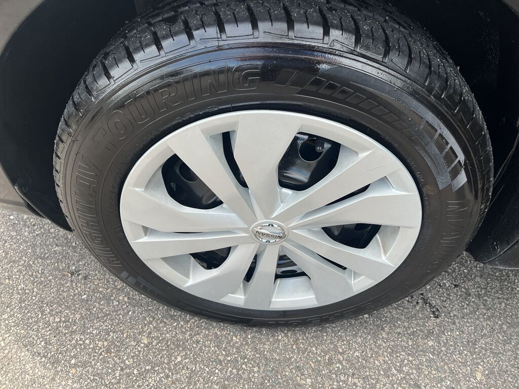 2019 Nissan Versa Note SV Wilmington NC