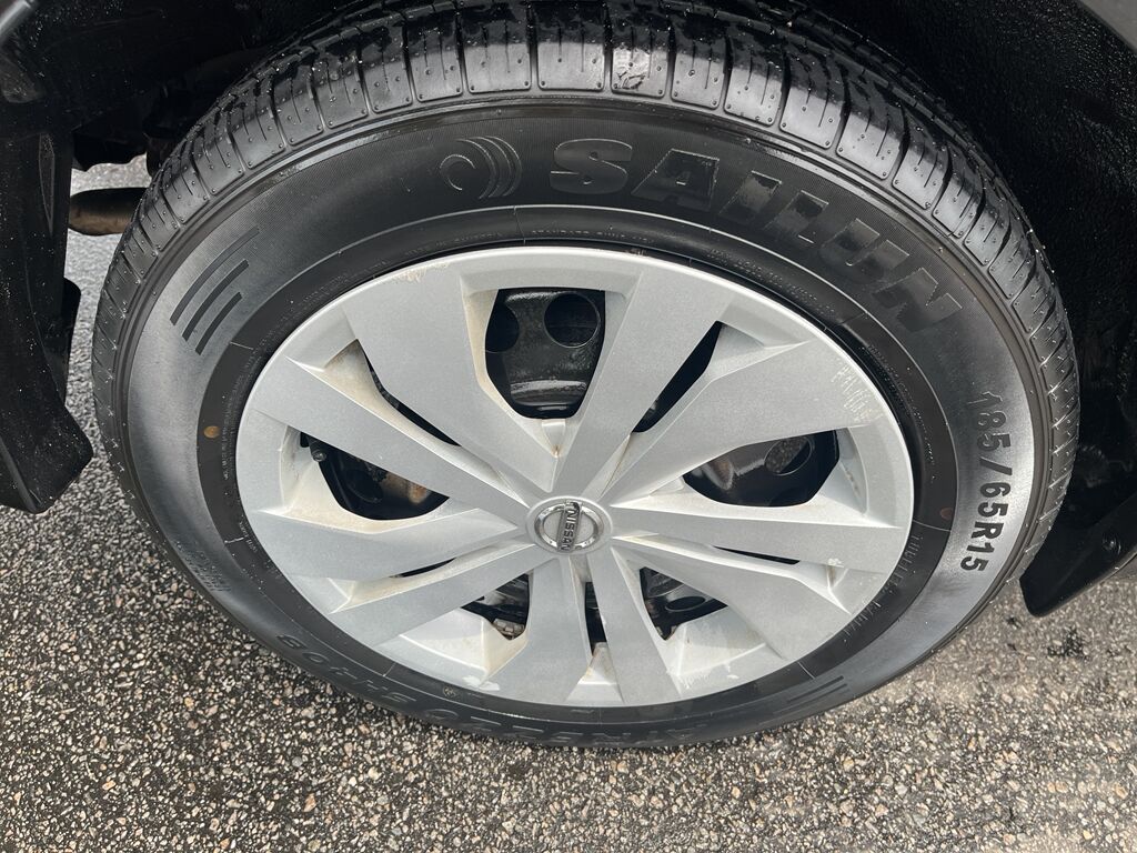 2019 Nissan Versa Note SV Wilmington NC