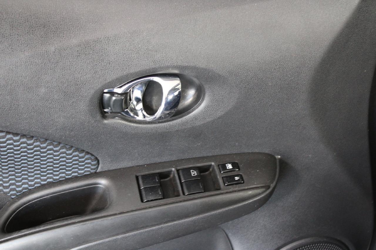 2019 Nissan Versa Note SV Manassas VA