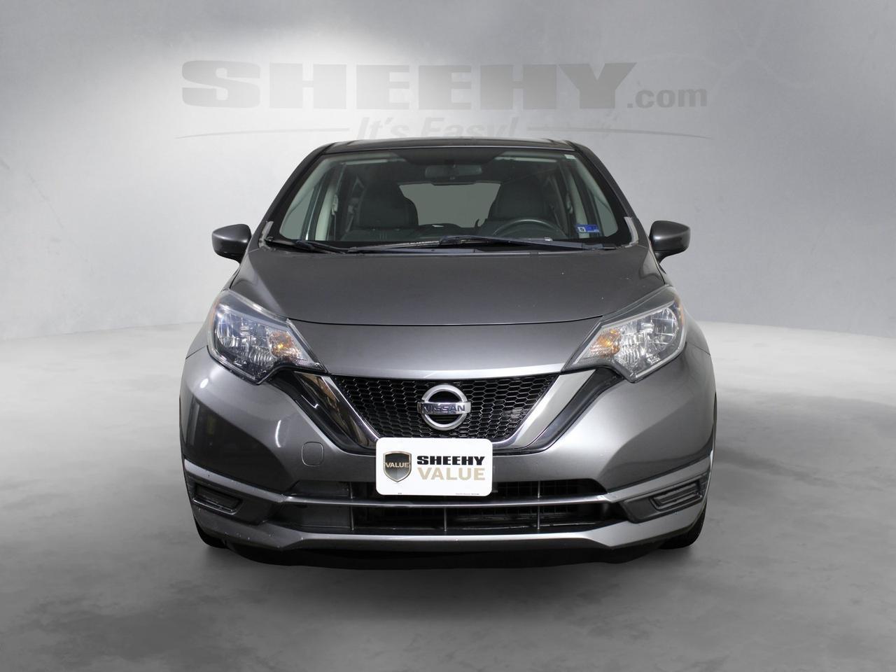 2019 Nissan Versa Note SV Manassas VA
