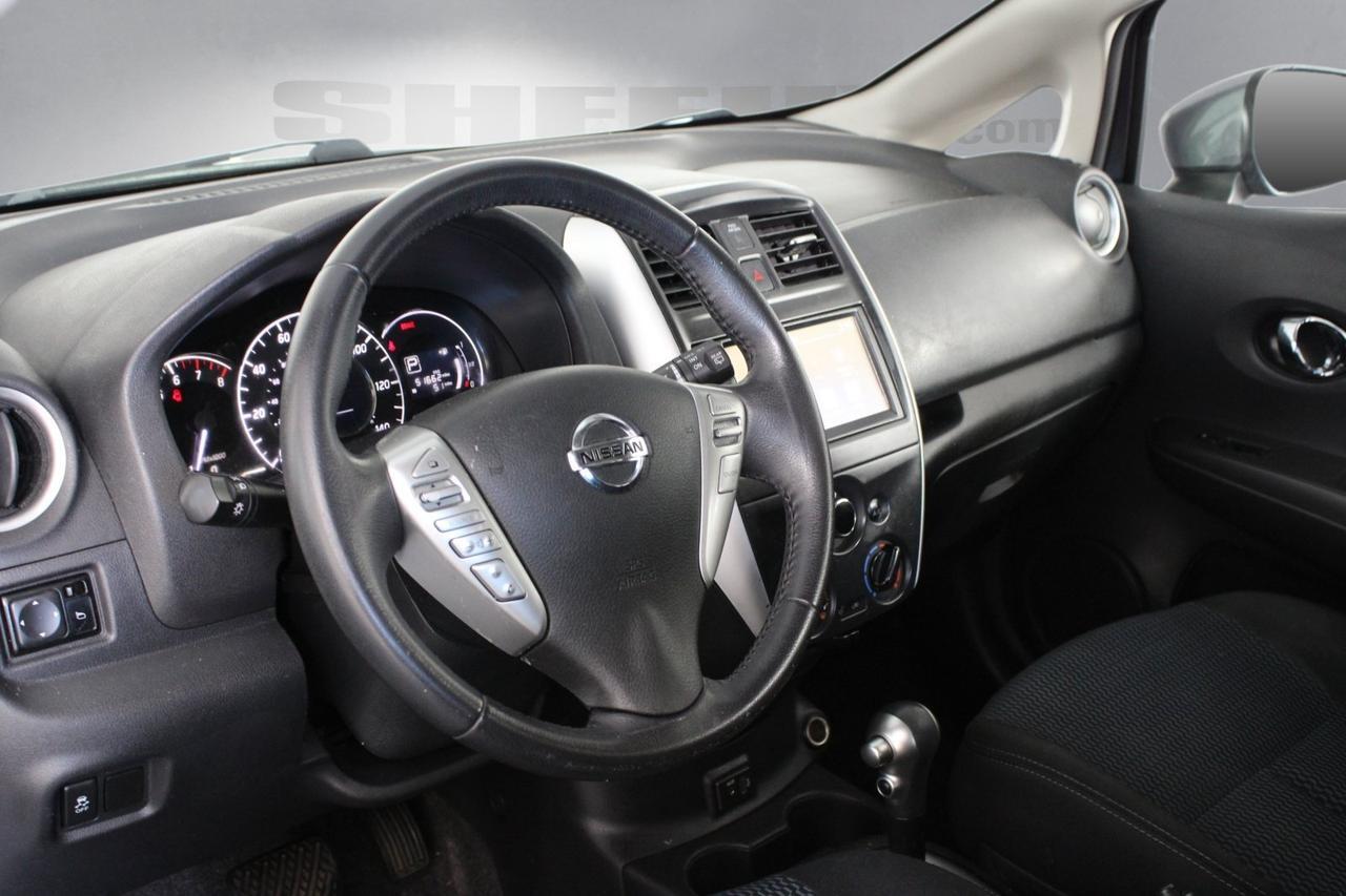 2019 Nissan Versa Note SV Manassas VA