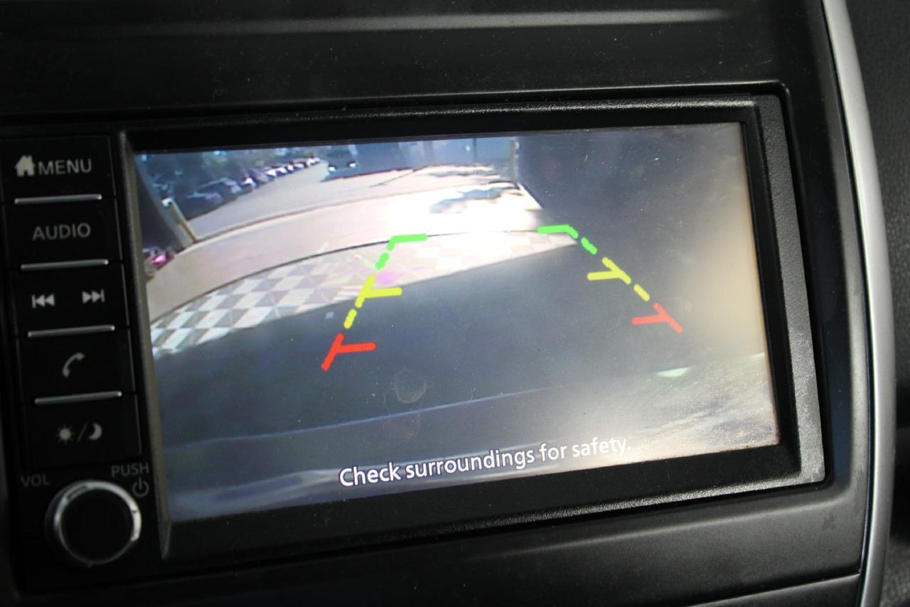 2019 Nissan Versa Note SV Manassas VA