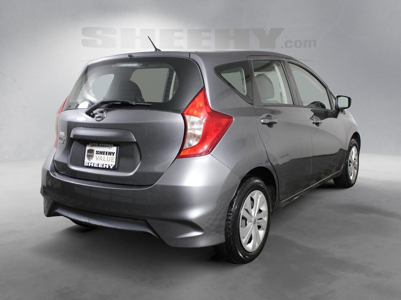 2019 Nissan Versa Note SV Manassas VA