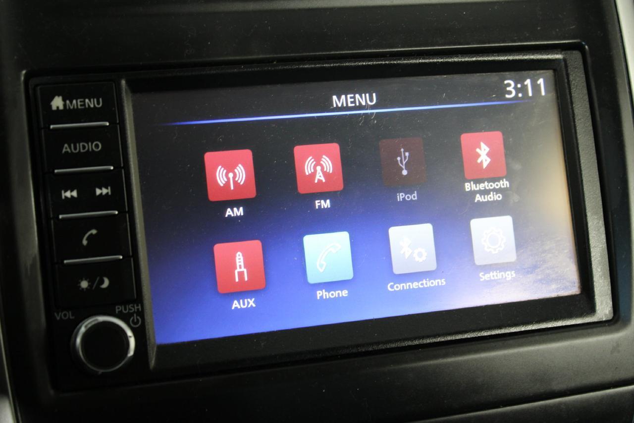2019 Nissan Versa Note SV Manassas VA