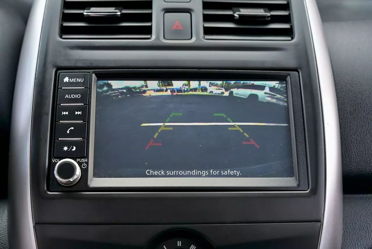2019 Nissan Versa SV Sedan 4D Doral FL