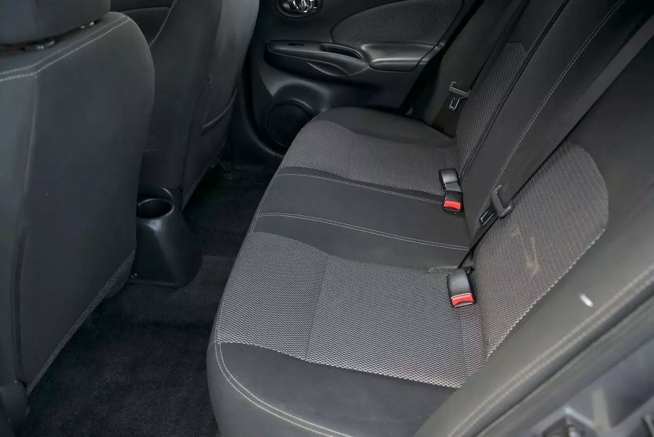2019 Nissan Versa SV Sedan 4D Doral FL