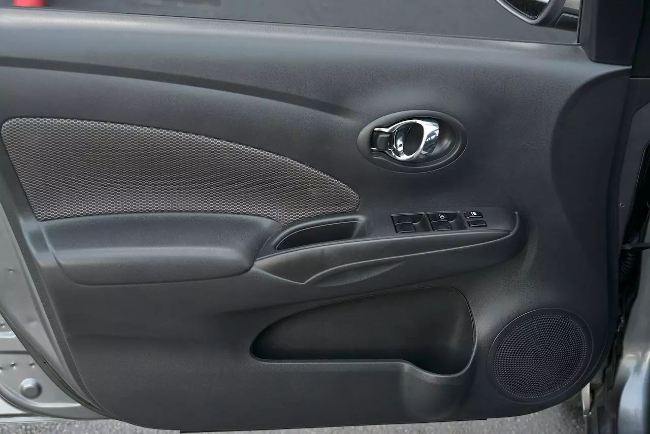 2019 Nissan Versa SV Sedan 4D Doral FL