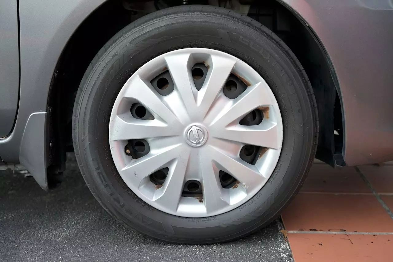 2019 Nissan Versa SV Sedan 4D Doral FL