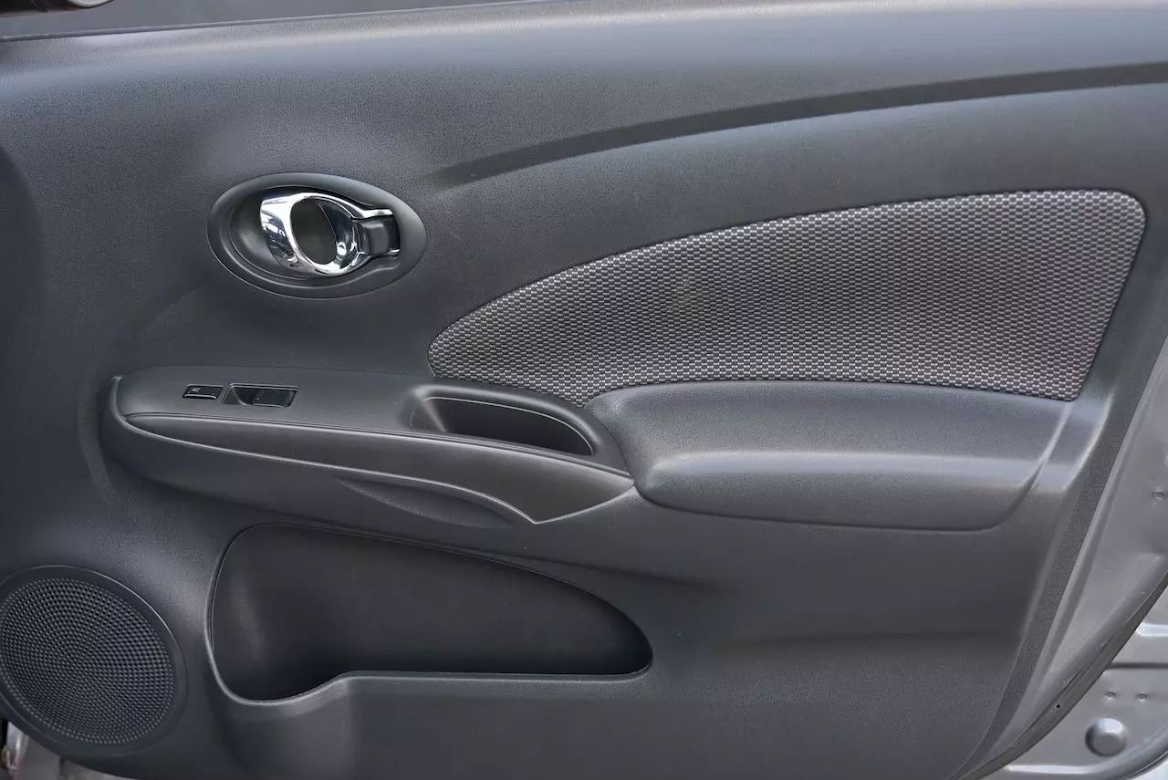2019 Nissan Versa SV Sedan 4D Doral FL