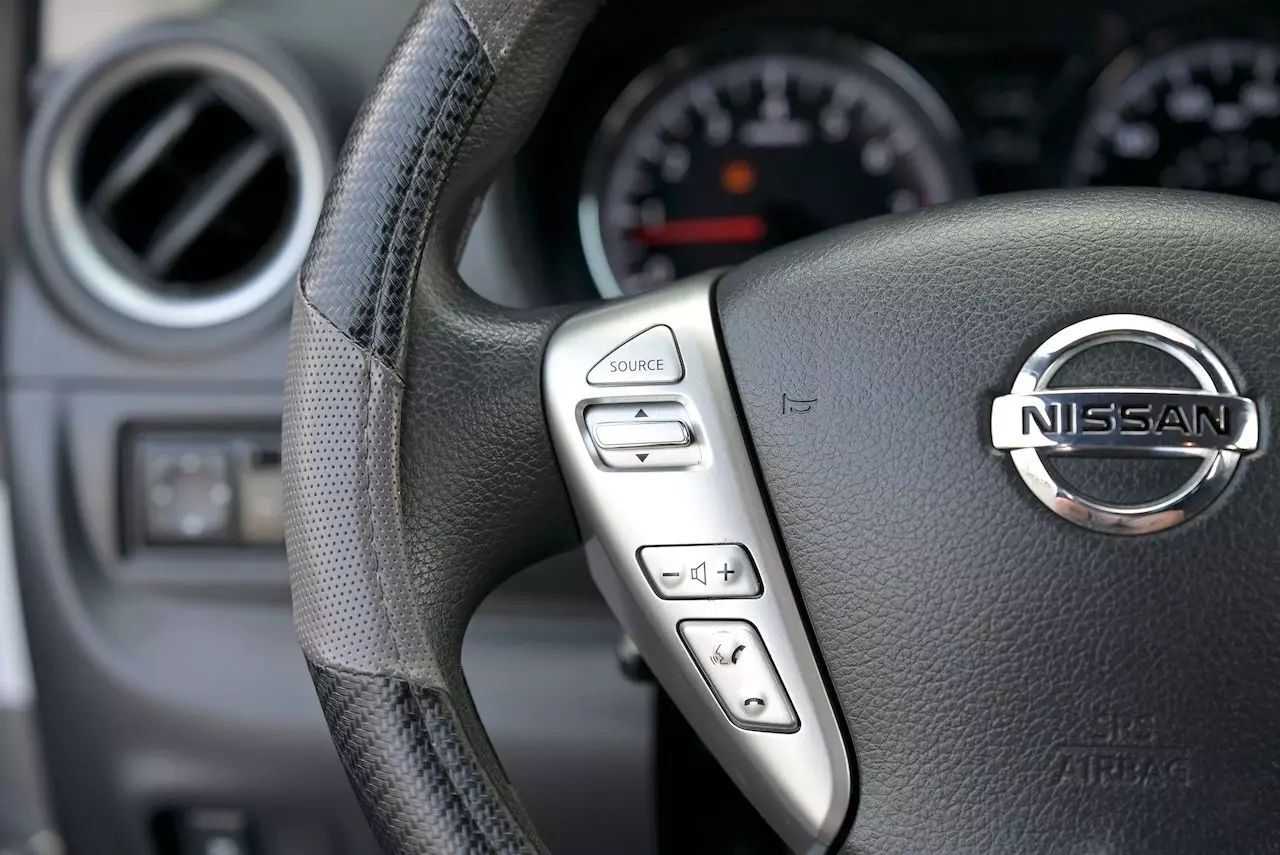 2019 Nissan Versa SV Sedan 4D Doral FL