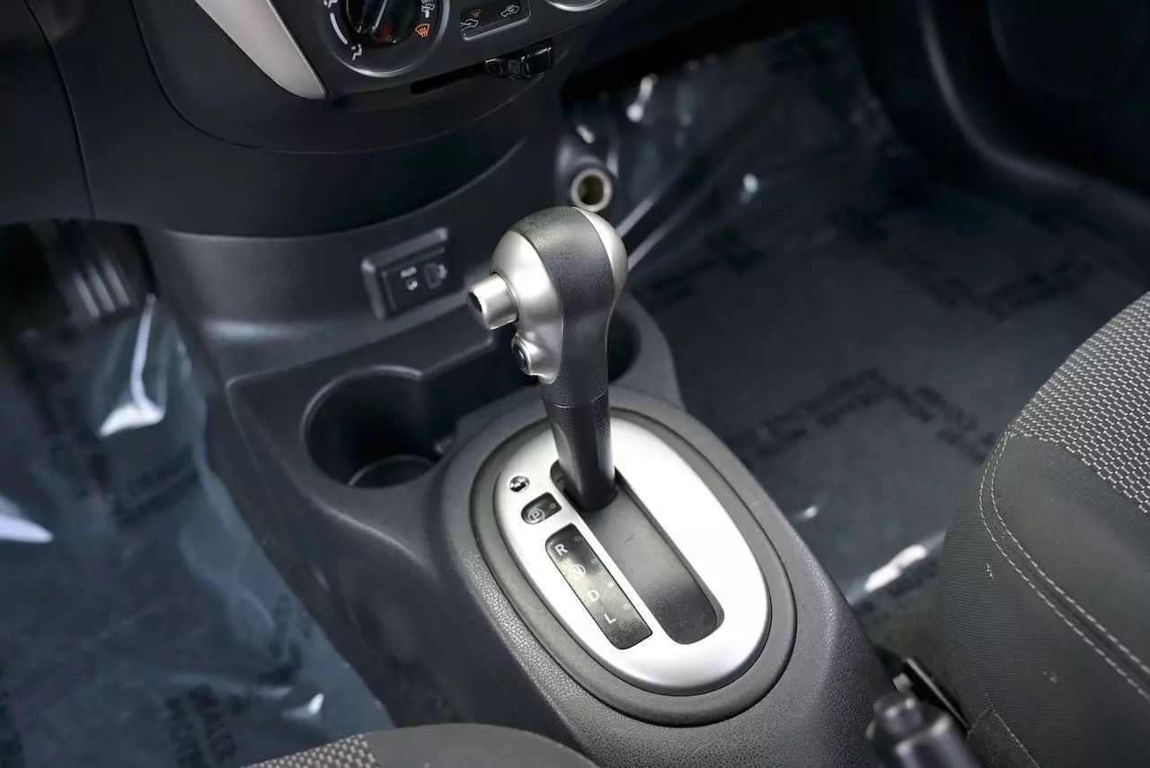 2019 Nissan Versa SV Sedan 4D Doral FL