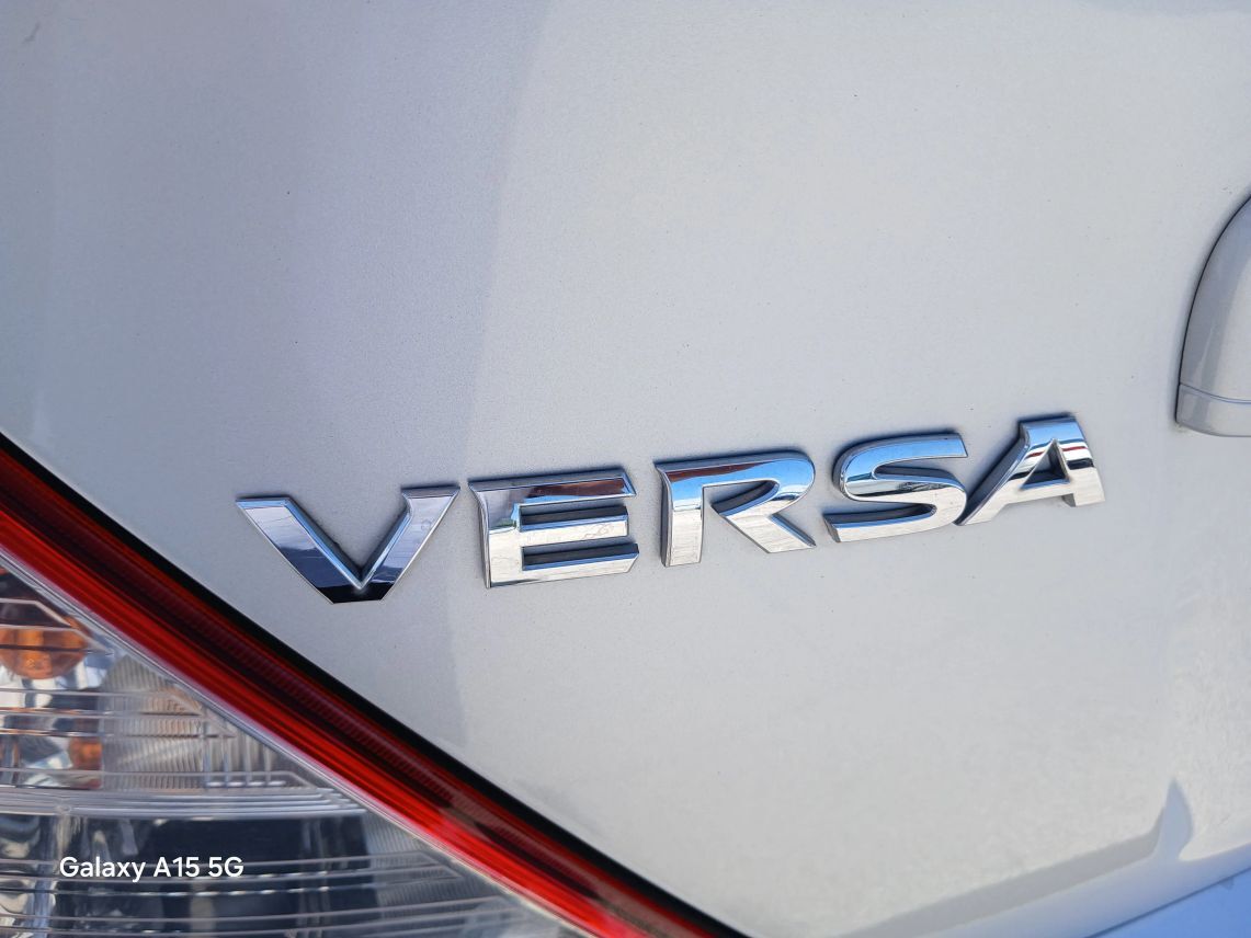 2019 Nissan Versa SV Sedan 4D Maitland FL