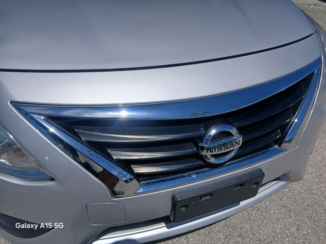 2019 Nissan Versa SV Sedan 4D Maitland FL