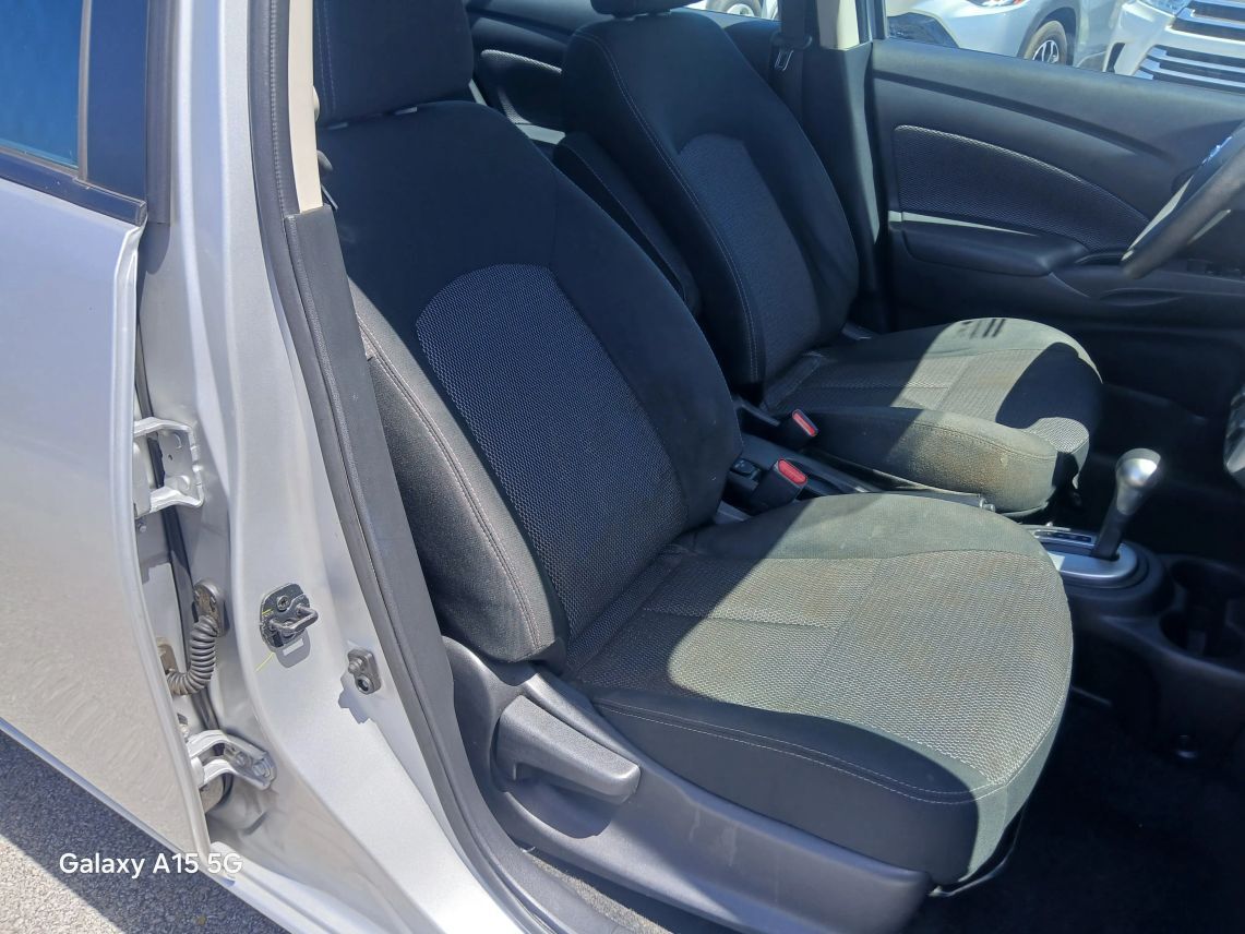 2019 Nissan Versa SV Sedan 4D Maitland FL