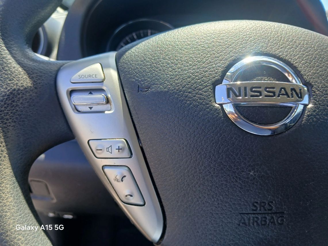 2019 Nissan Versa SV Sedan 4D Maitland FL