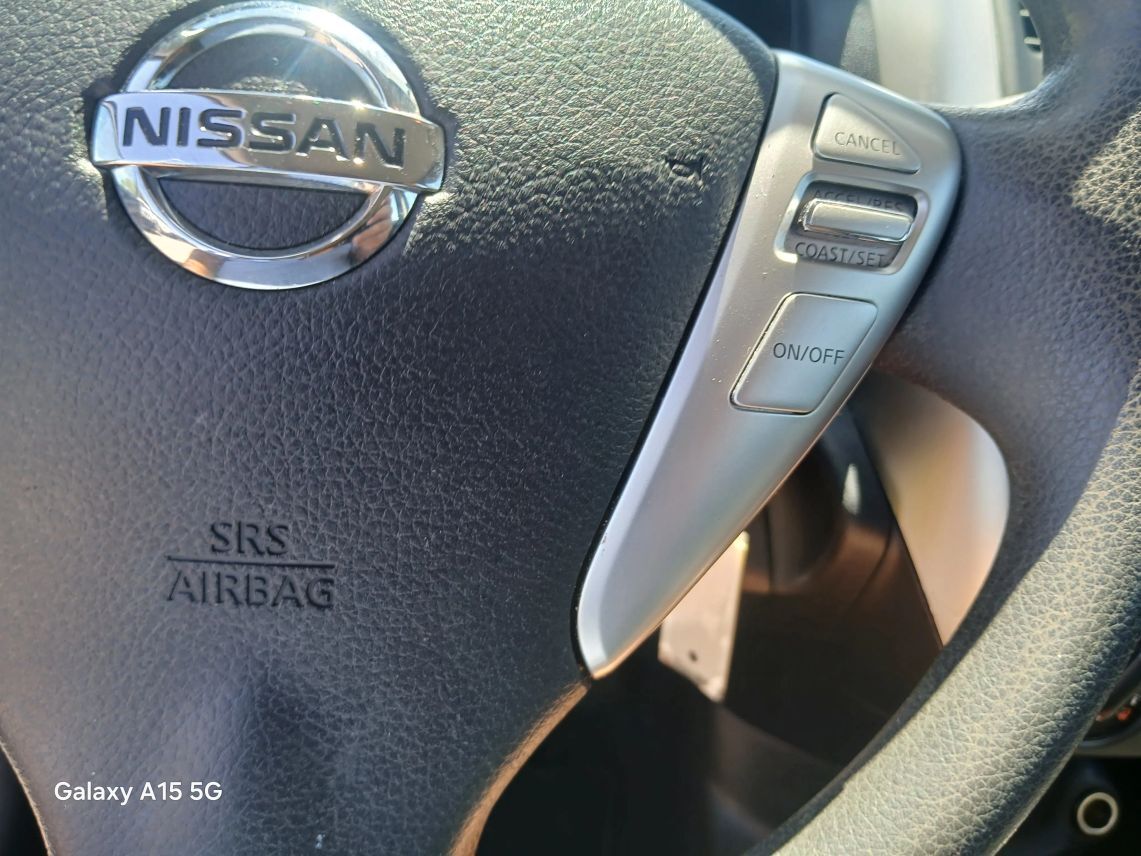 2019 Nissan Versa SV Sedan 4D Maitland FL