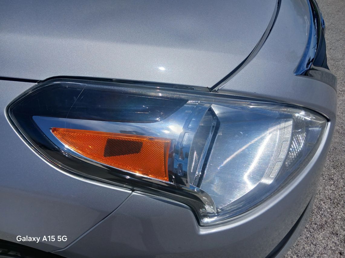 2019 Nissan Versa SV Sedan 4D Maitland FL
