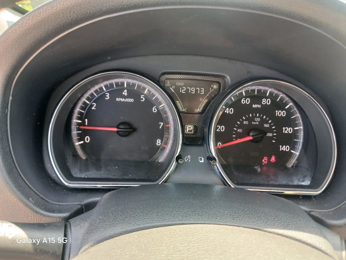 2019 Nissan Versa SV Sedan 4D Maitland FL