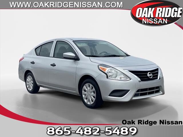 Cool Oak Ridge Nissan Used Cars Gallerynull