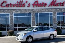 2019 Nissan Versa Sedan SV Grand Junction CO 2019 Nissan Versa Sedan SV Grand Junction CO
