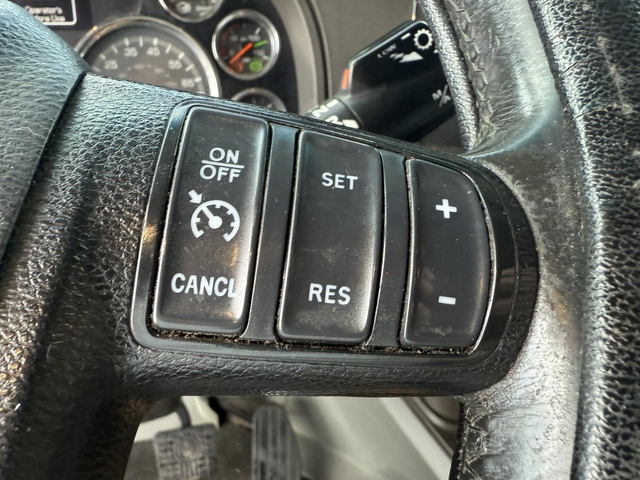 2019 No Make T680 Hollywood FL