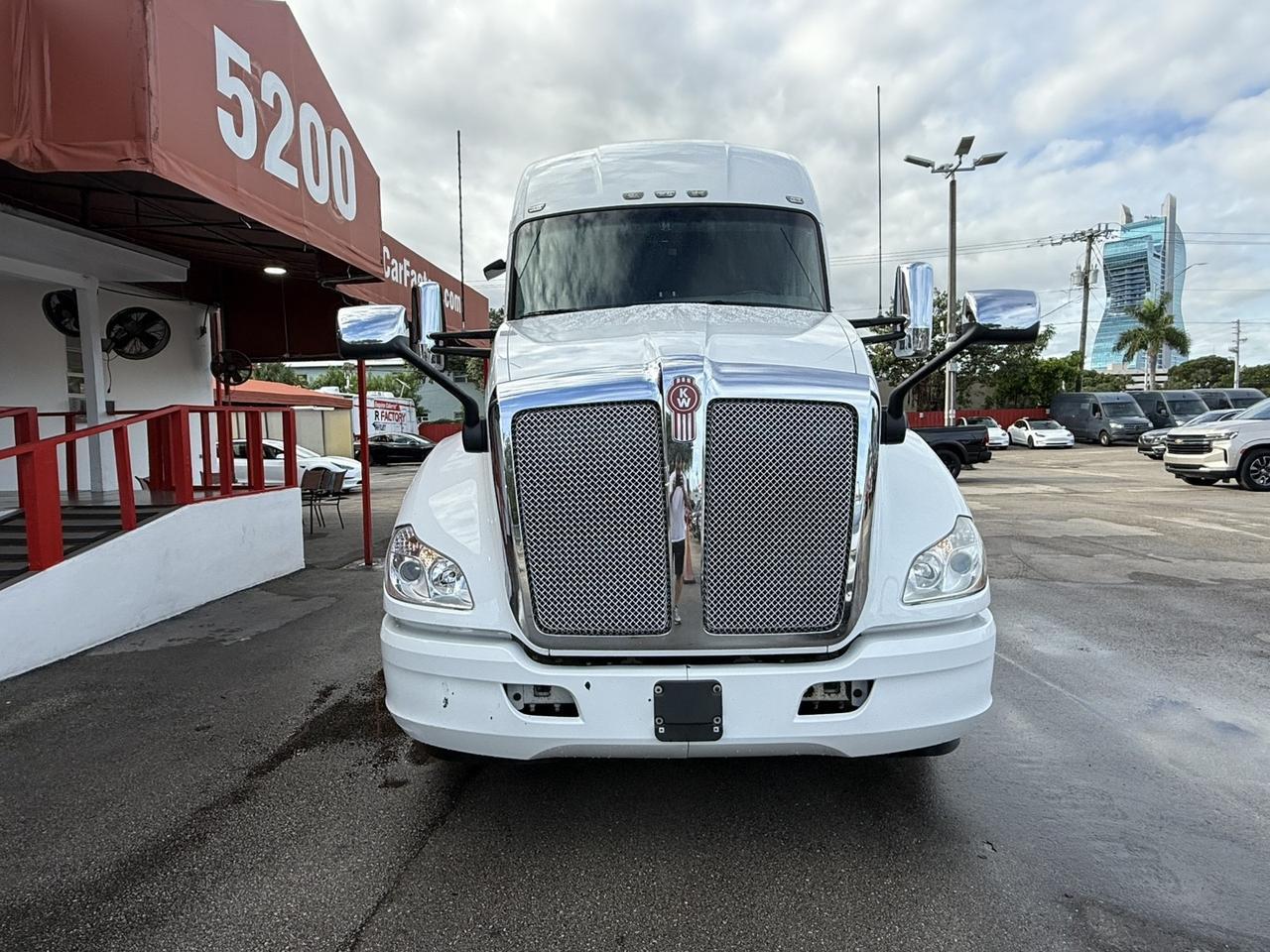 2019 No Make T680