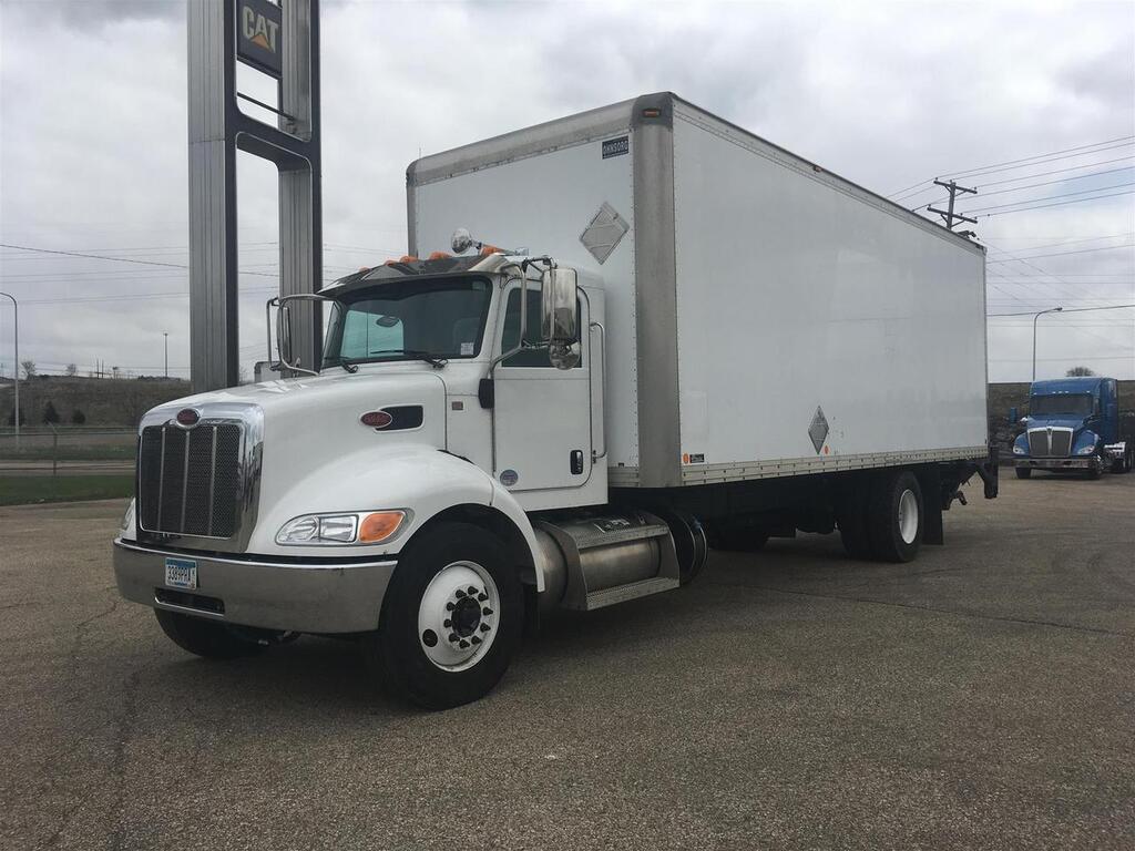 2019 Peterbilt 337 Eau Claire MN 2019 Peterbilt 337 Eau Claire MN