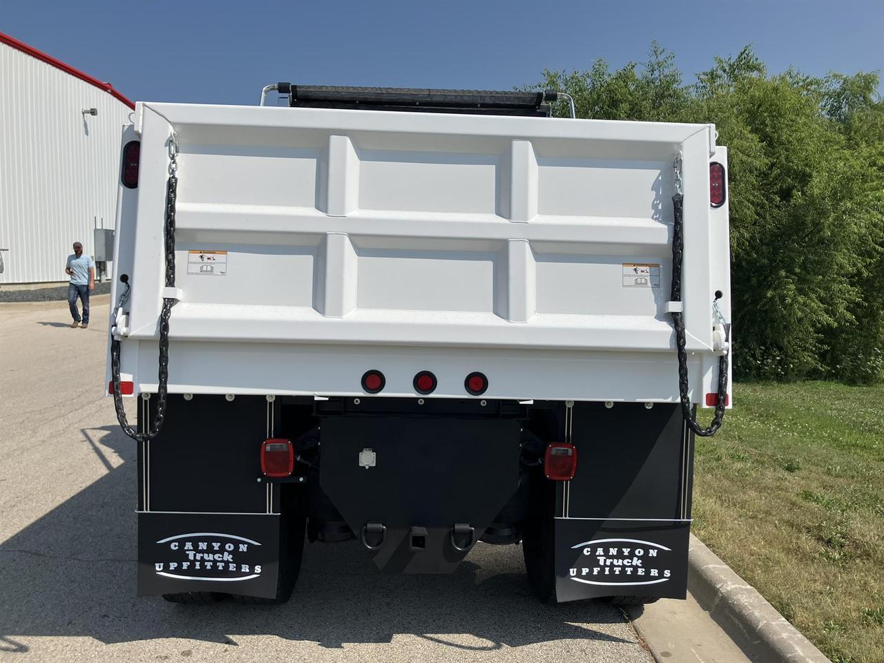 2019 Peterbilt 337 Rochester MN