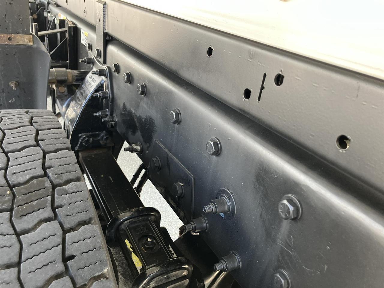 2019 Peterbilt 337 Rochester MN