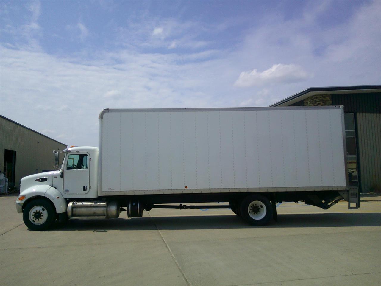 2019 Peterbilt 337 South St. Paul MN