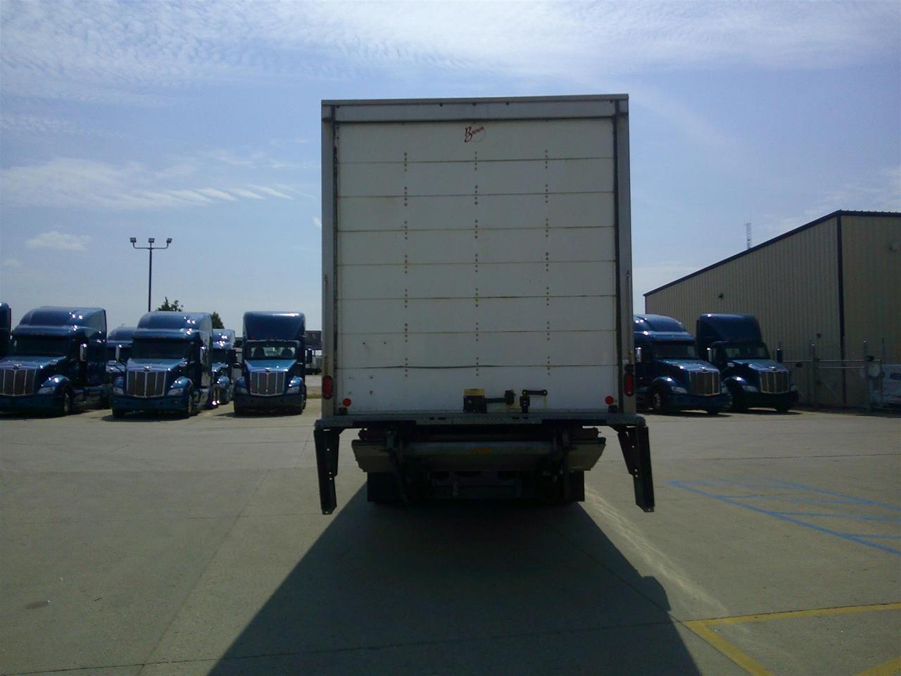 2019 Peterbilt 337 South St. Paul MN
