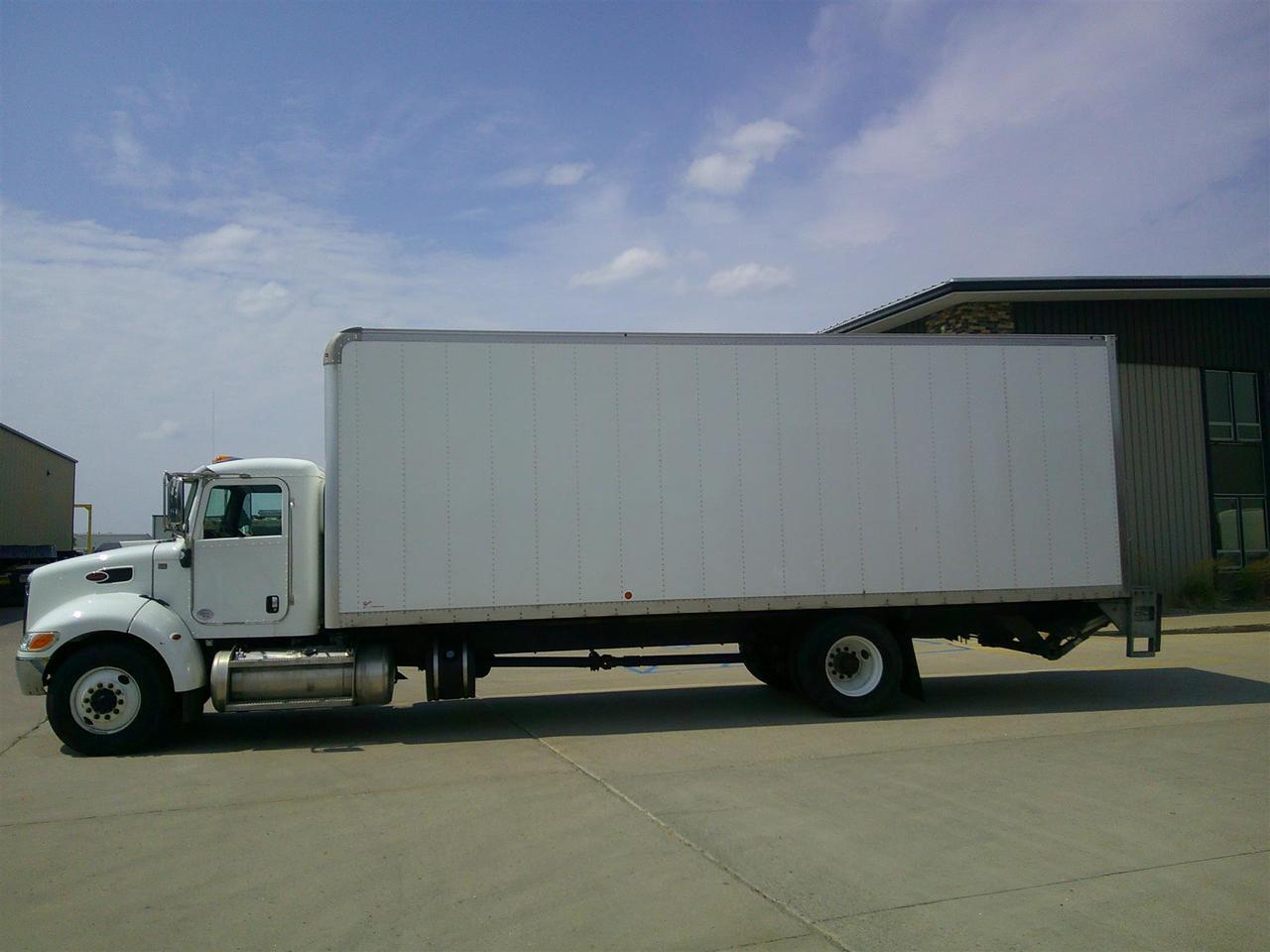 2019 Peterbilt 337 South St. Paul MN