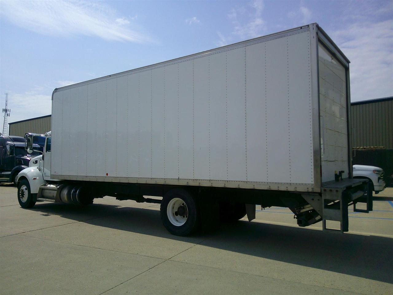 2019 Peterbilt 337 South St. Paul MN