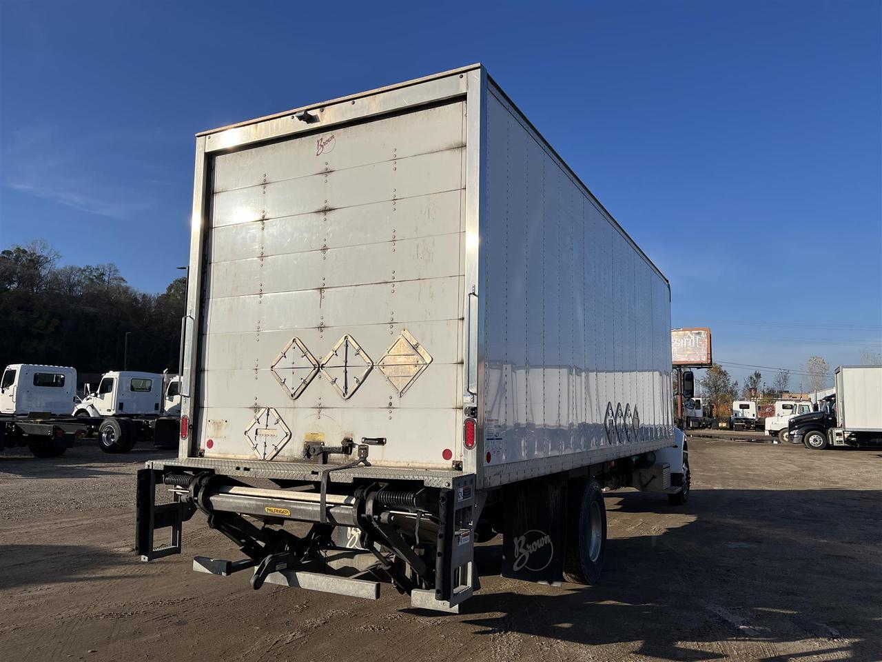 2019 Peterbilt 337 South St. Paul MN