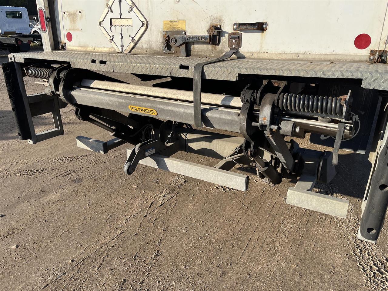 2019 Peterbilt 337 South St. Paul MN