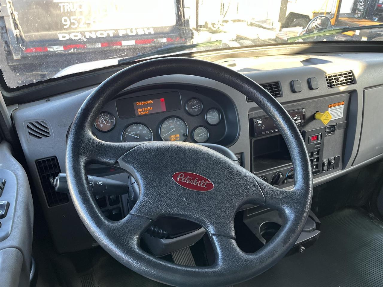 2019 Peterbilt 337 South St. Paul MN
