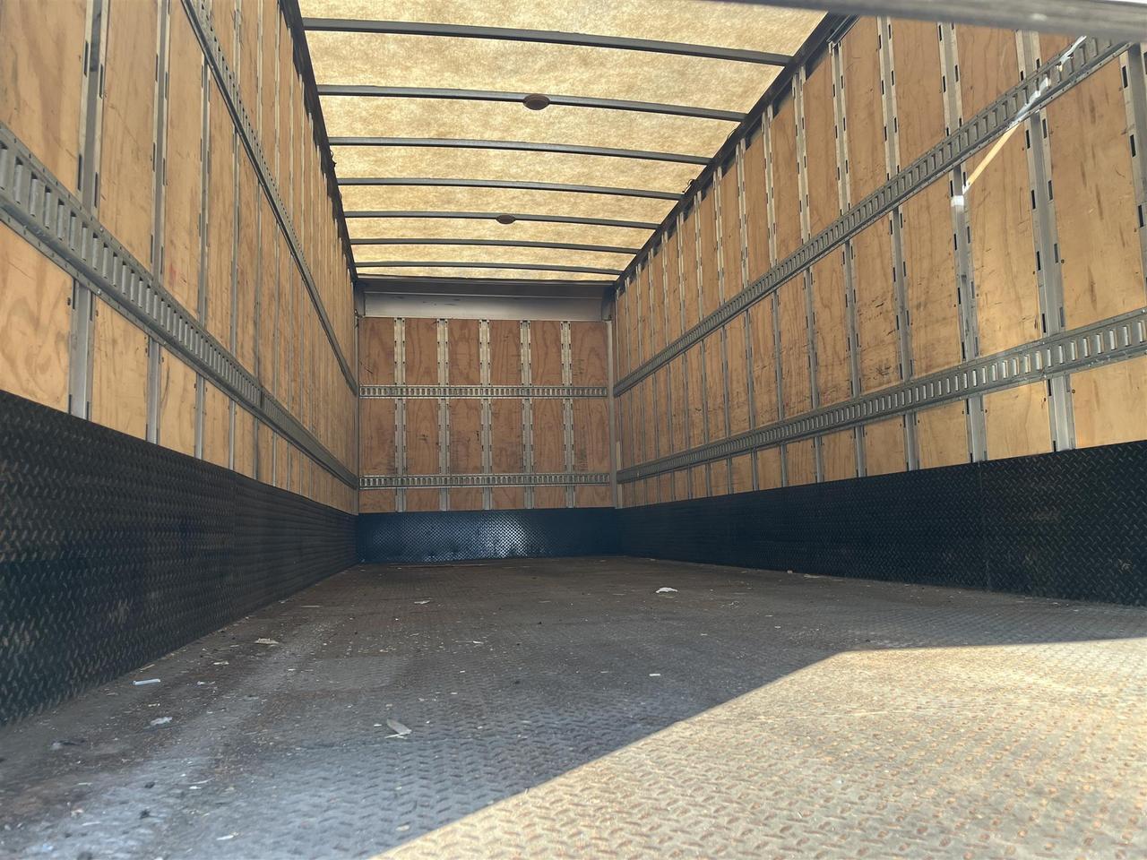 2019 Peterbilt 337 South St. Paul MN