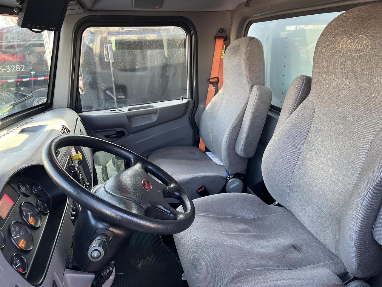 2019 Peterbilt 337 South St. Paul MN