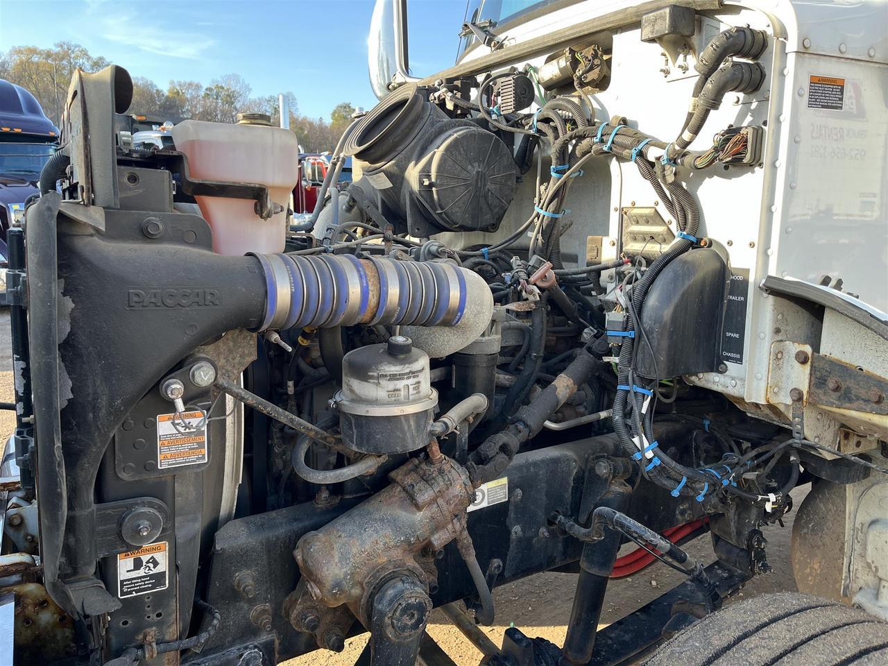 2019 Peterbilt 337 South St. Paul MN