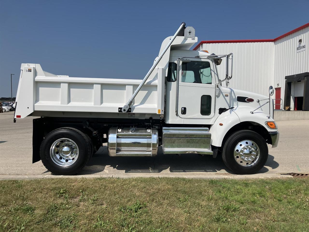 2019 Peterbilt 337 South St. Paul MN